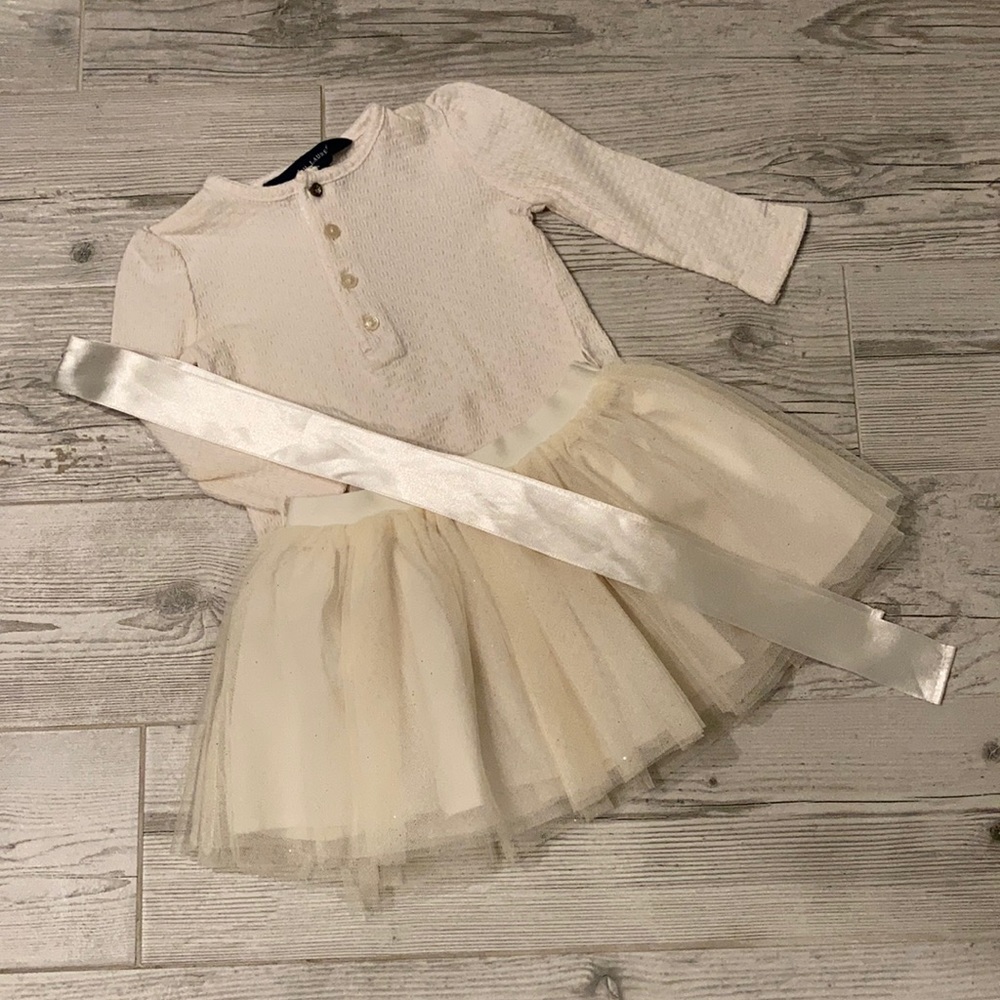 Ralph Lauren matching set